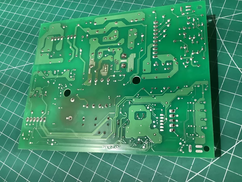 Whirlpool 720961-02 12920721 W10310240A 734060-03 W10310240 Refrigerator Control Board