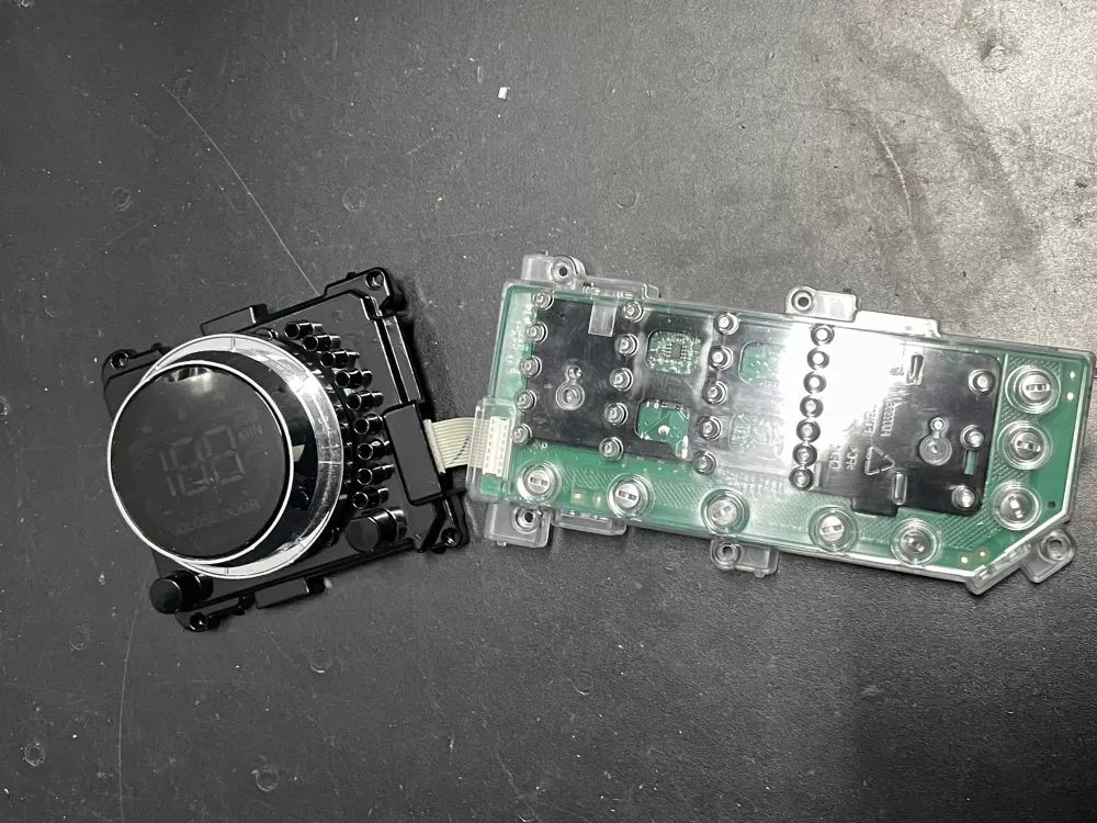 Electrolux 914914060 Washer Control AZ14217 | 718