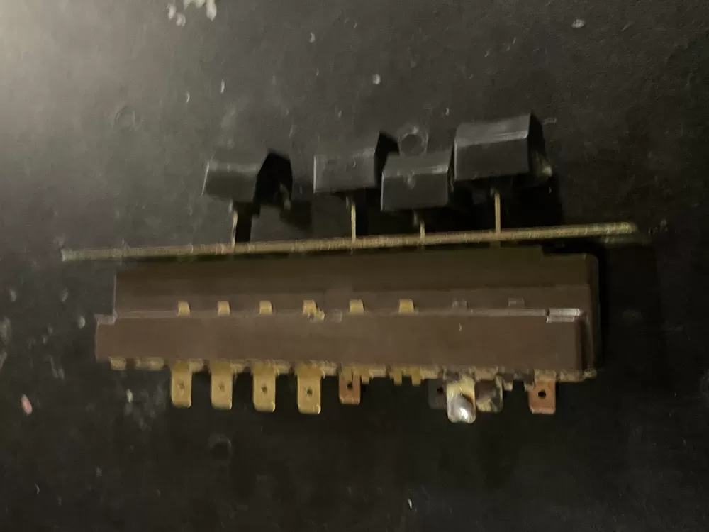 Whirlpool Kenmore W10330137 Dryer Control Board Switch AZ24905 | WM265