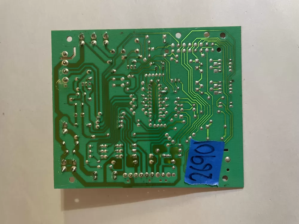 Rheem Air Handler Control Board 47-102077-02-04 156-9735 AZ182241 | KM2690