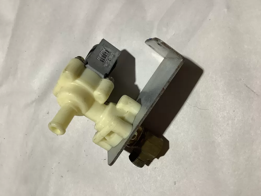 Kenmore 154637401 Dishwasher Crosley Gibson Water Inlet Valve AZ129199 | Sl221