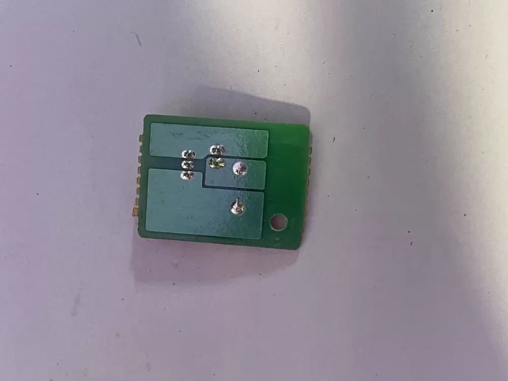 GE E257174 microwave LED module AZ196210 | KM2520