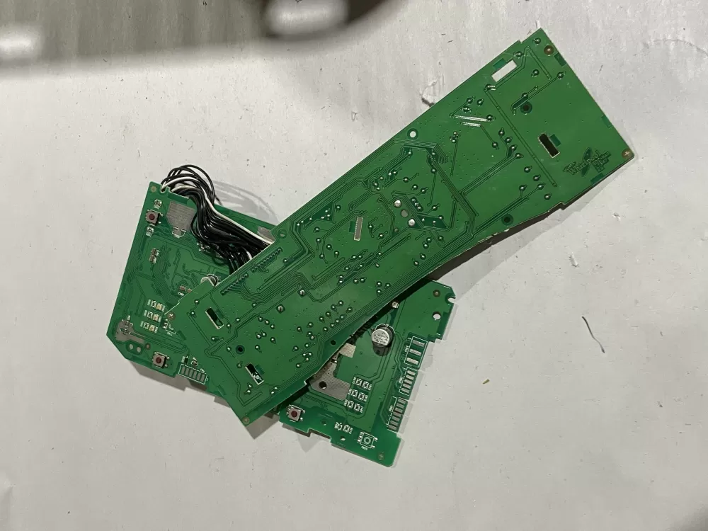 818020200072 Whirlpool Dryer Board - Control