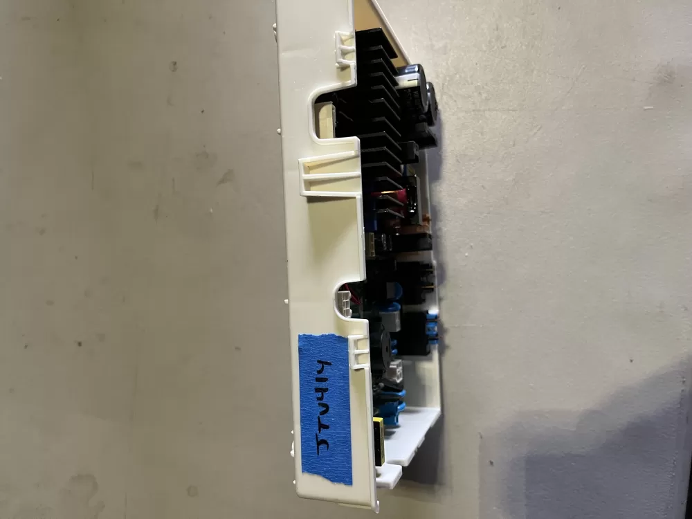 LG EAX61336602 EBR64144901 Washer Control Board AZ41794 | V414