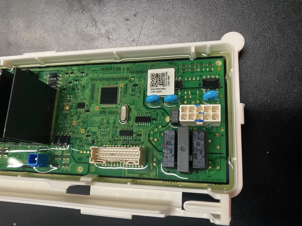 Samsung DC92-02388K DC9202388K Washer Control Board AZ24488 | BKV42