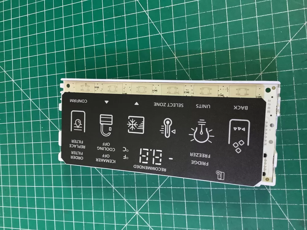 Whirlpool W11324178 W11551789 