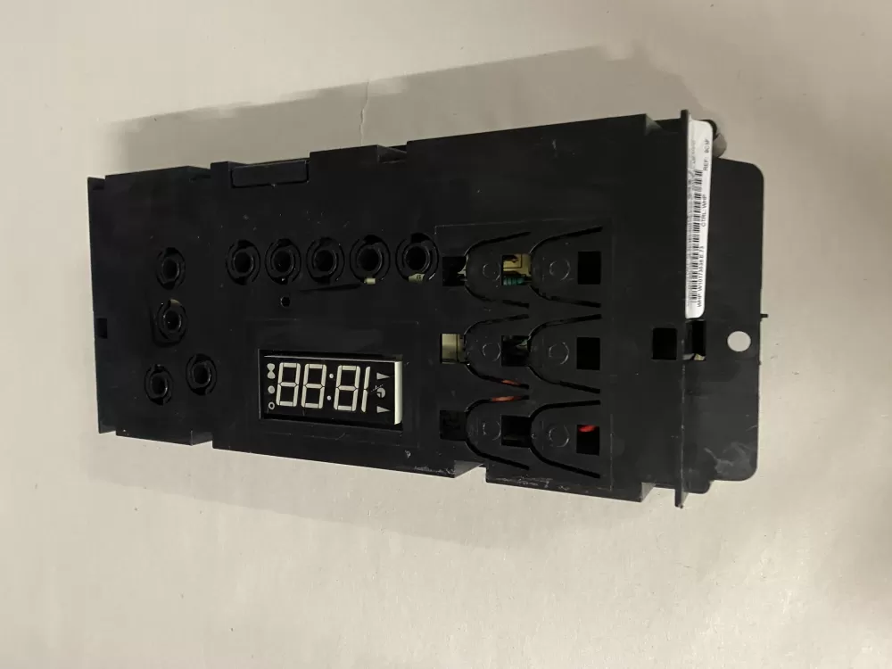Whirlpool  Estate AP6026361 W10108230 W10173538 W10271750 W10476688 W10540032 WPW10271750 W10876180 PS11738144 Range Control Board