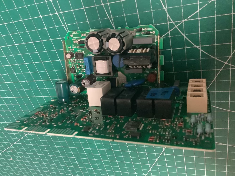 Whirlpool AAWCB-004 Washer Control Board AZ205847 | AR1746