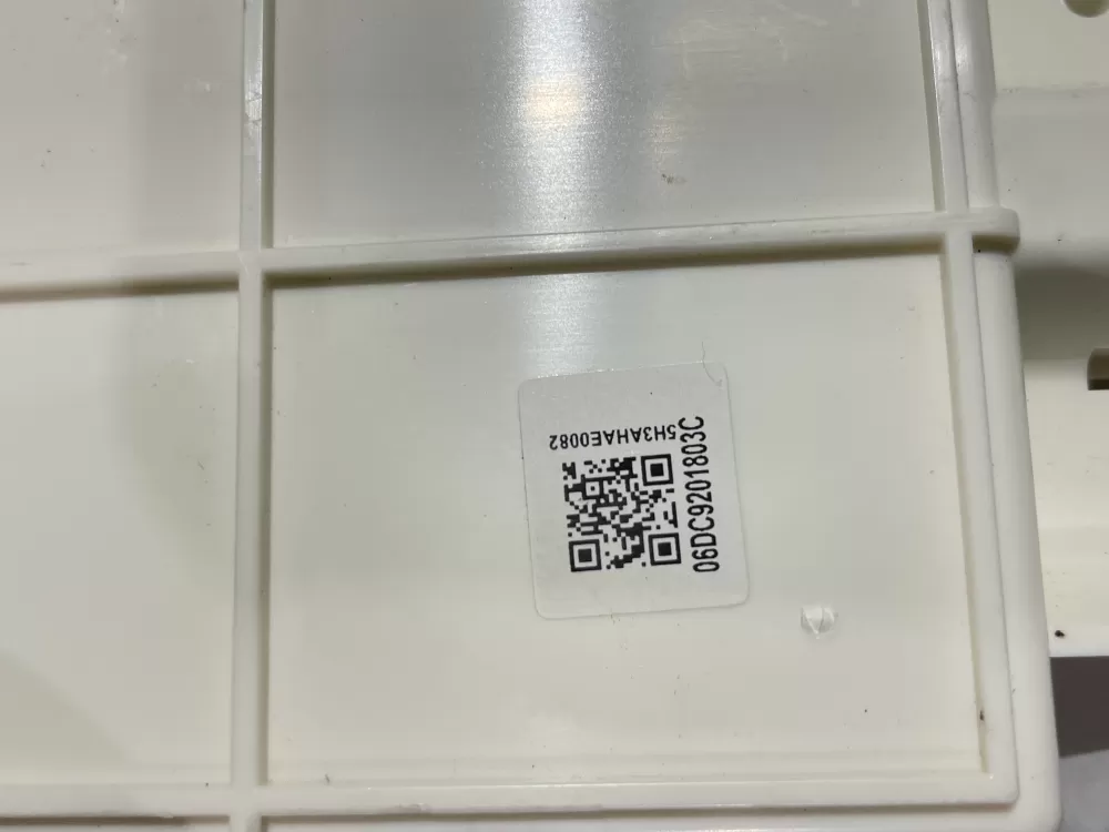 DC94 05941A DC92 01803C PD00038485 Washer Control Board AZ190671 | Wm1521