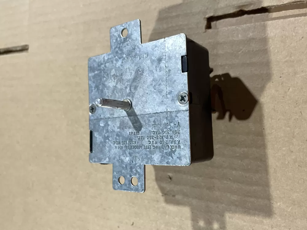 Hotpoint GE PS288216 Refrigerator Defrost Timer AZ72536 | Wm1530