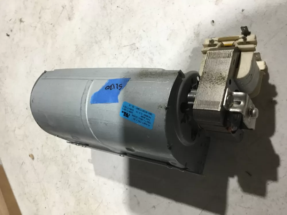 Dishwasher 191061170001 Inline Water Heater  AZ83528 | Sl130