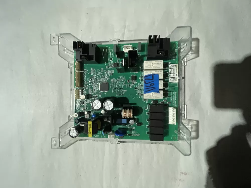 Whirlpool W11250487 Oven Control Board AZ209153 | KMV612