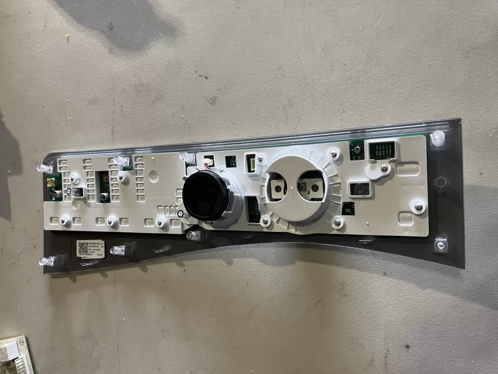Whirlpool W10825109 W10911021 Washer Control Board Panel AZ42295 | V421