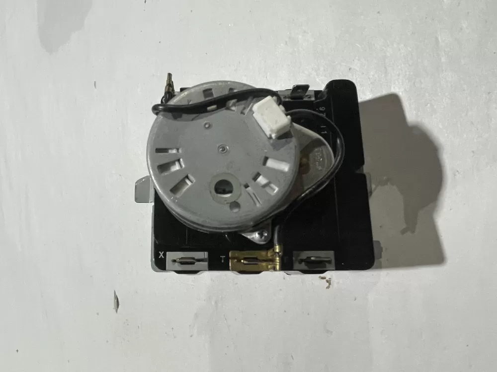 GE 175D2308P009 WE4M188 Dryer Timer AZ186231 | 572D520P018