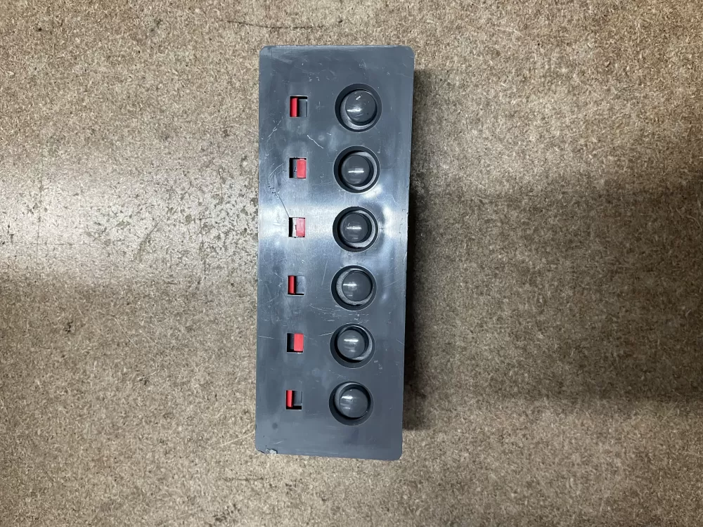 Whirlpool  Maytag  KitchenAid  Kenmore AP6005966 2180236 WP2180236 PS11739028 Refrigerator Control Board Dispenser Switch