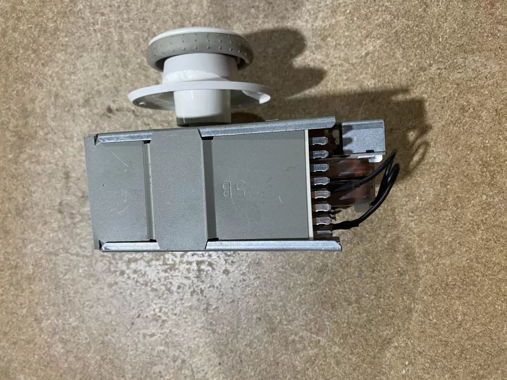 Maytag 6 2601860 Washer 20180 Timer 20180 AZ75001 | BK1526
