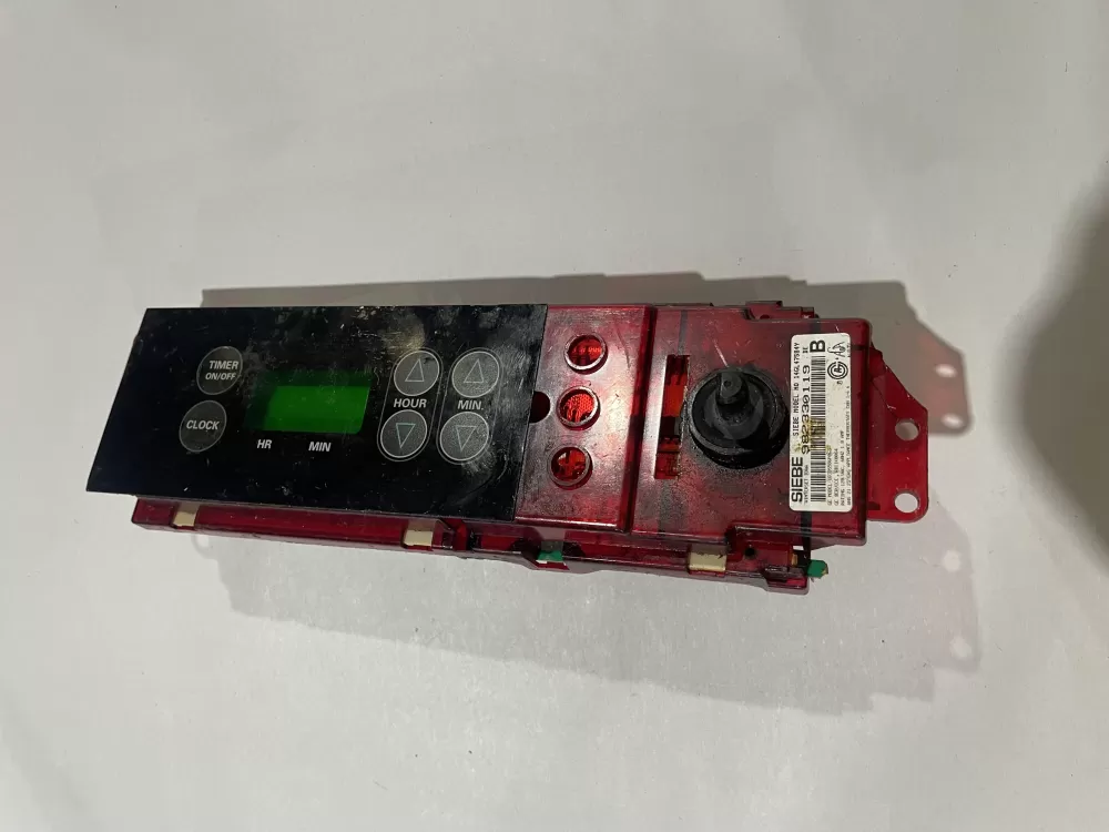 GE 183D5586P003 Oven Control Board