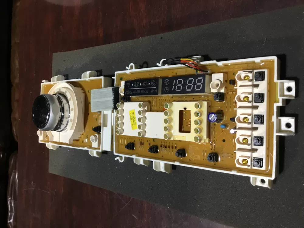 LG Kenmore 6870EC9230B 6871ER2019K Washer Control Board AZ77973 | NRV610