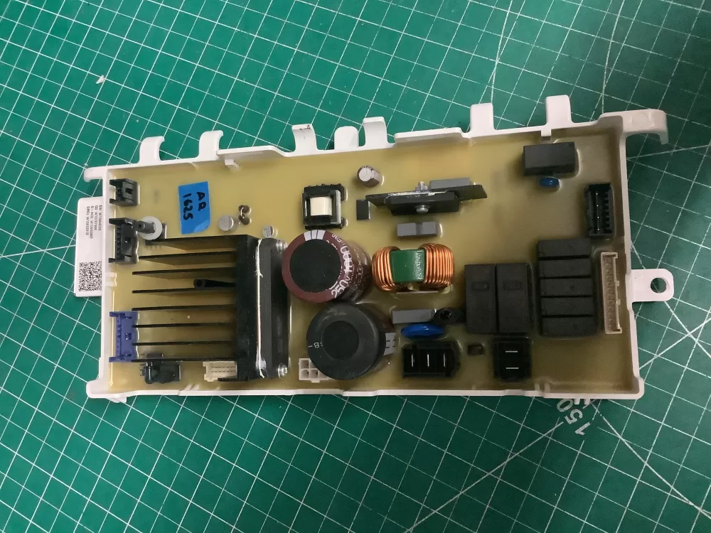 Kenmore W10683211 W10812698 PS11723065 Washer Control AZ209658 | AR1625