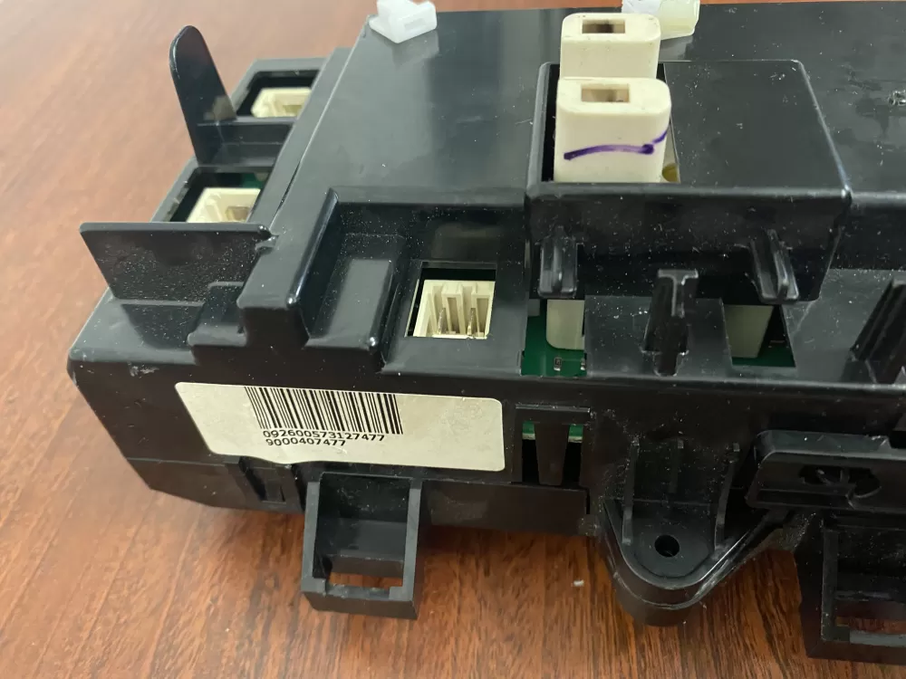 Bosch 9000407477 0000539903 Washer Control Board AZ29892 | BKV30