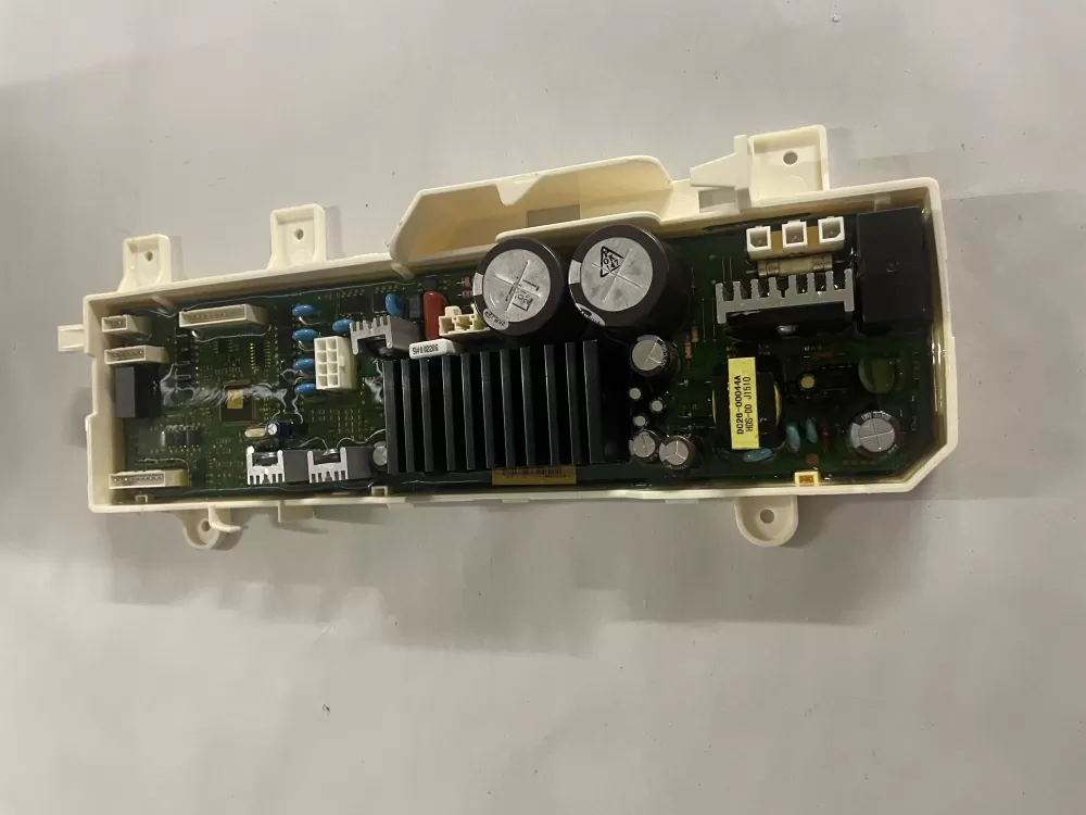 Samsung DC92-01625B  AP5806921  DC92-01623C  3996784  PS9494300 Washer Control Board