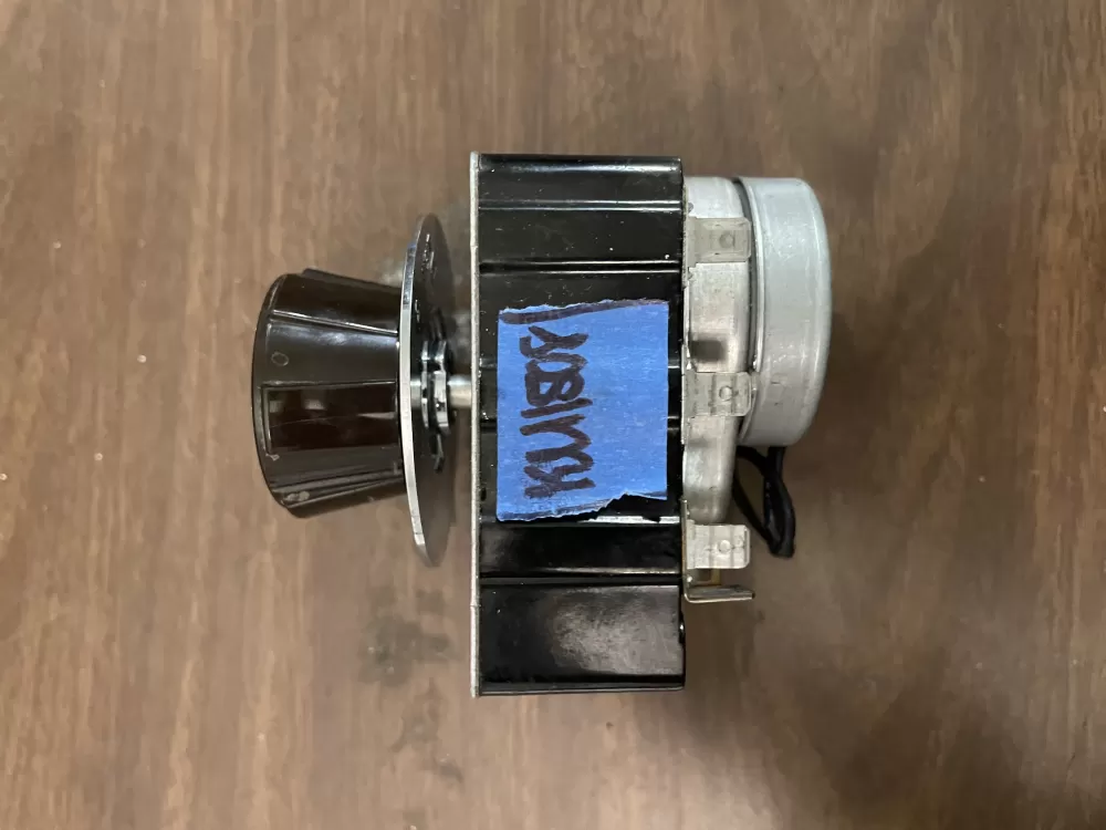 Maytag 3 06040 Dryer Timer AZ84046 | KM1508