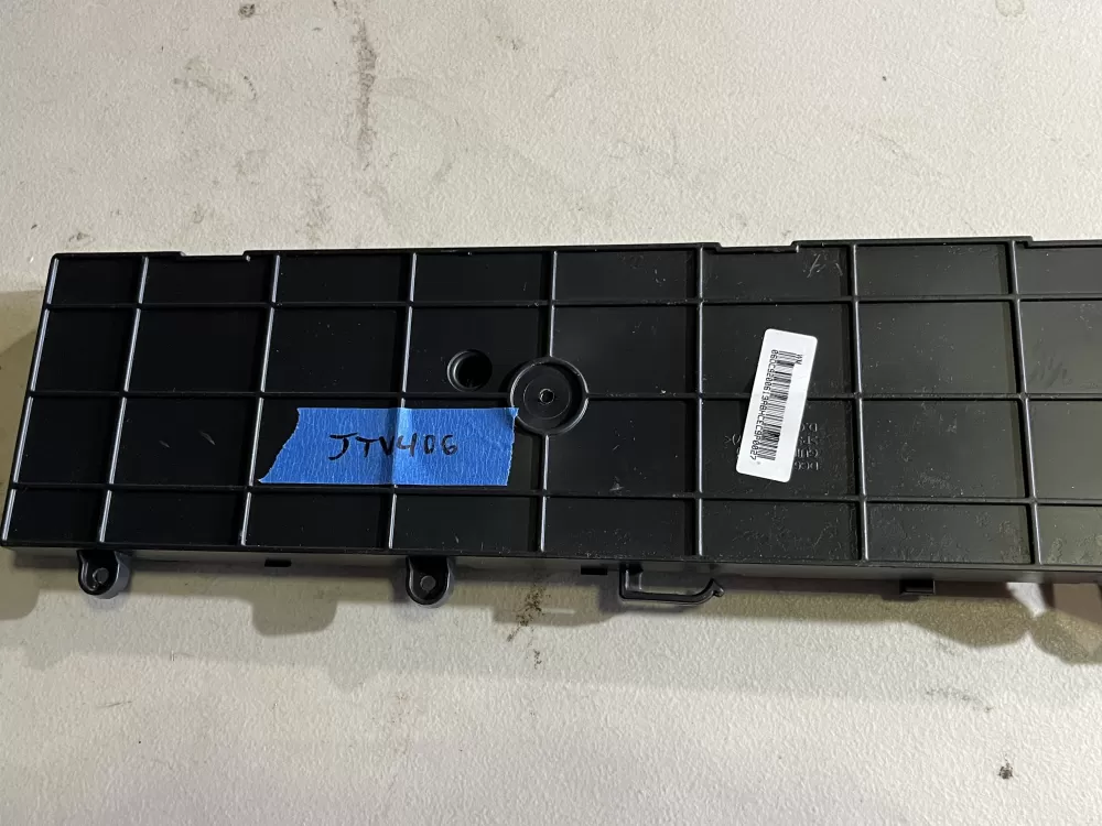 Samsung DC92-00619A  Washer Control Board AZ40748 | V406