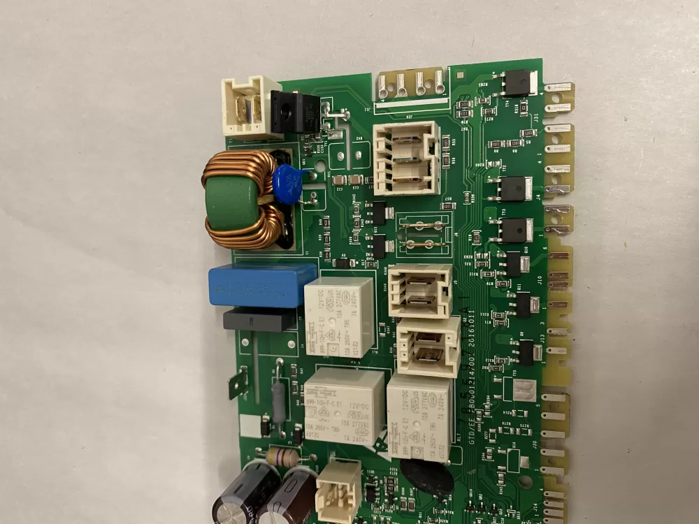 Electrolux A10169002 Washer Control Board AZ224068 | BK1347