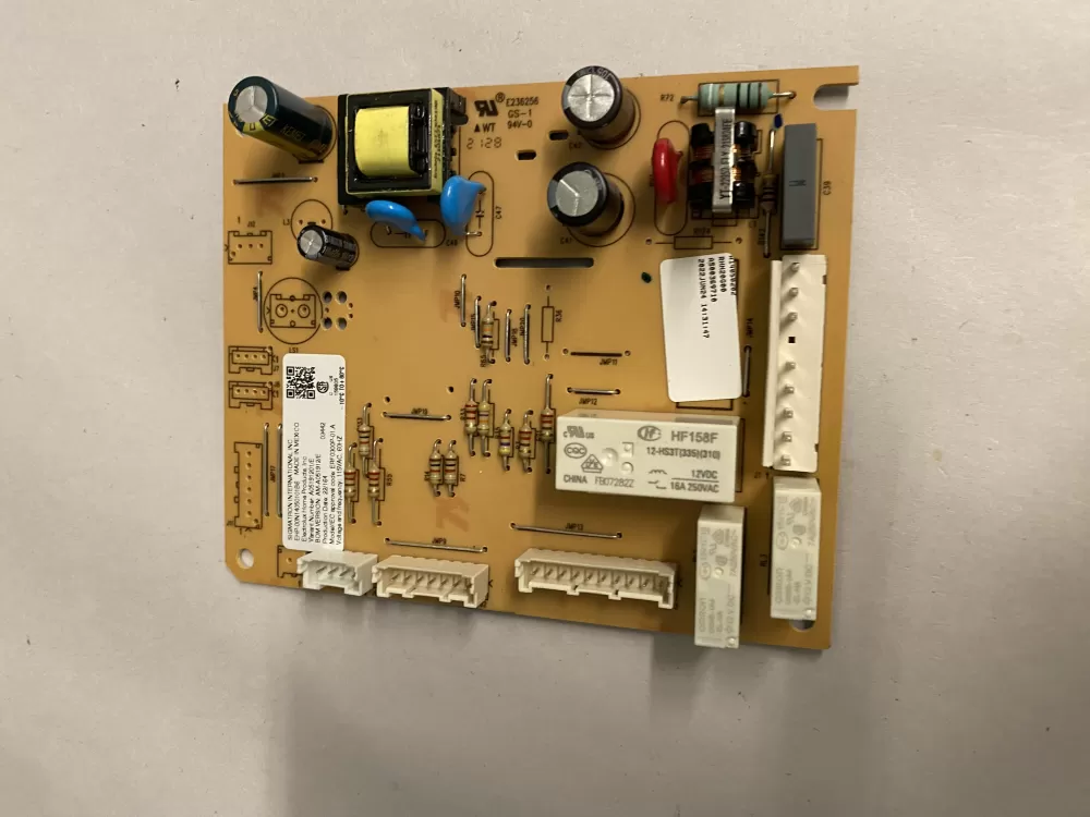 A05191201 Frigidaire Refrigerator Board - Control