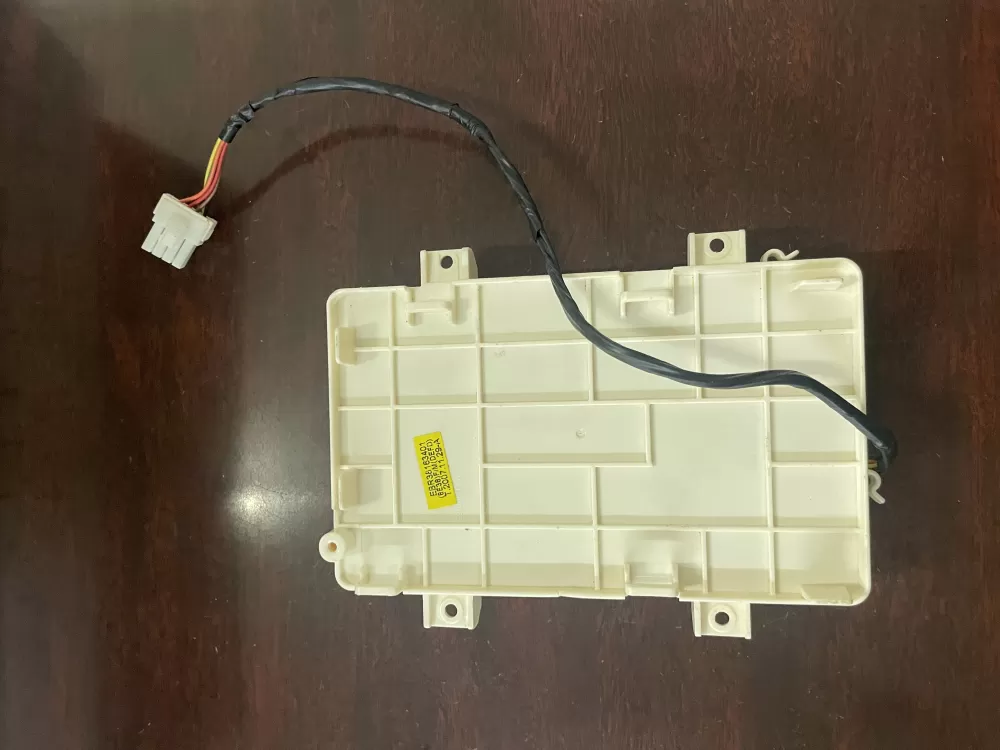 LG EBR38163401 Washer Control Board User Interface AZ37640 | KM238