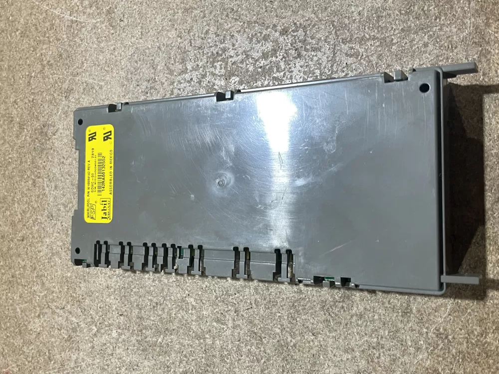 Whirlpool KitchenAid Kenmore Estate Dishwasher Control Board AZ70115 | Wm1691