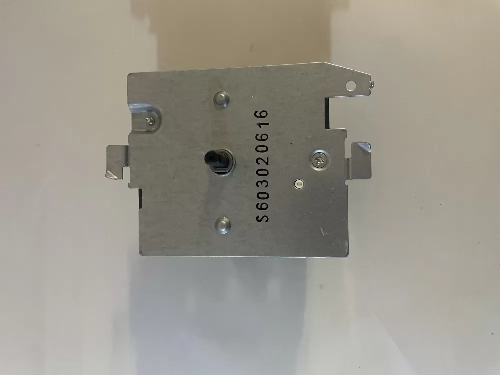 Kenmore General Electric WE4M521 WE04X22654 Dryer Timer AZ128952 | KM2134