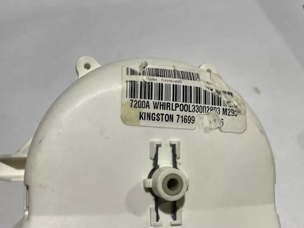 Maytag AP6007999 33002803 WP33002803 PS11741127 Dryer Timer AZ140757 | Wm1906