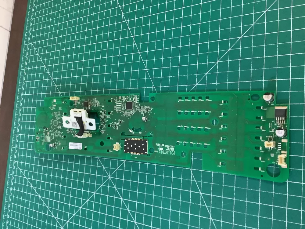 Maytag Washer Control Board W10754191 AZ204352 | NR311