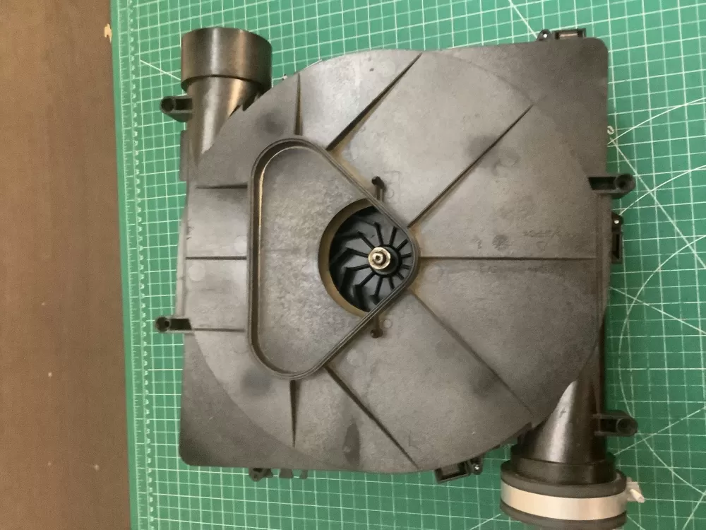 Carrier 81104165 340793 762 AZ221493 Furnace Control Board Of Inducer  | SLA6