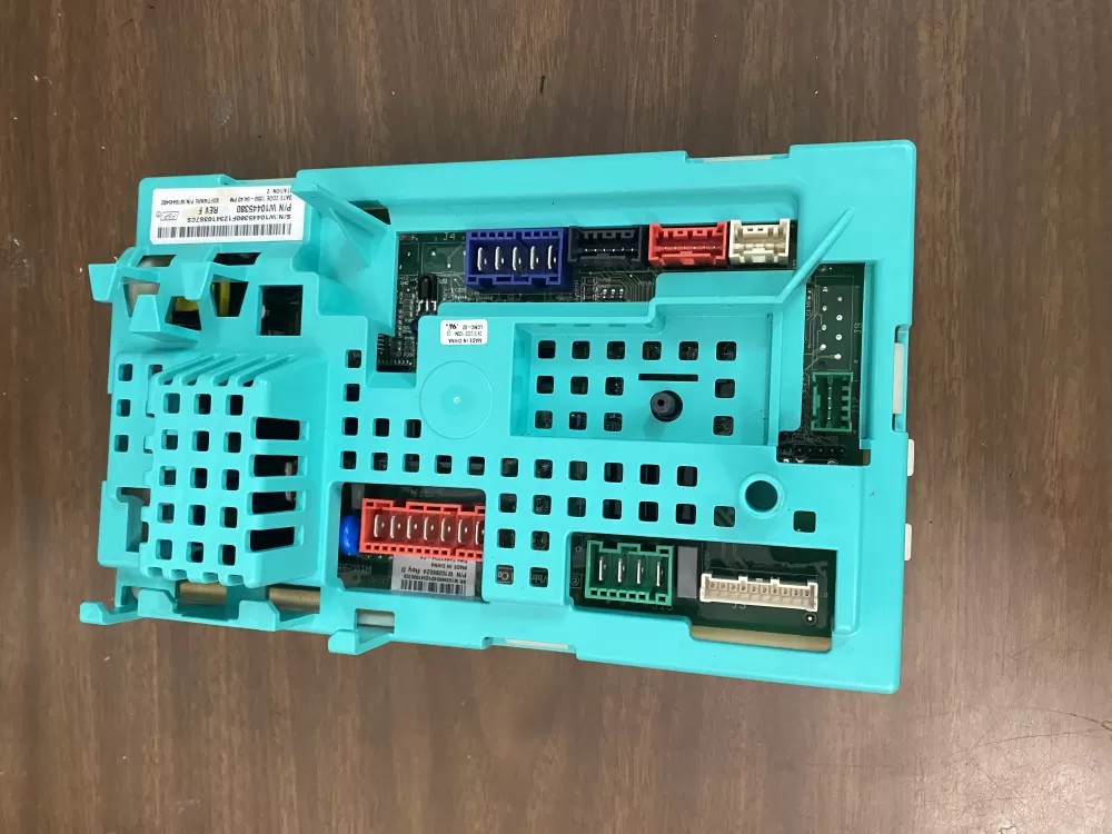 Whirlpool AP5629539 W10406129 W10445380 W10480261 PS3653306 Washer Control Board