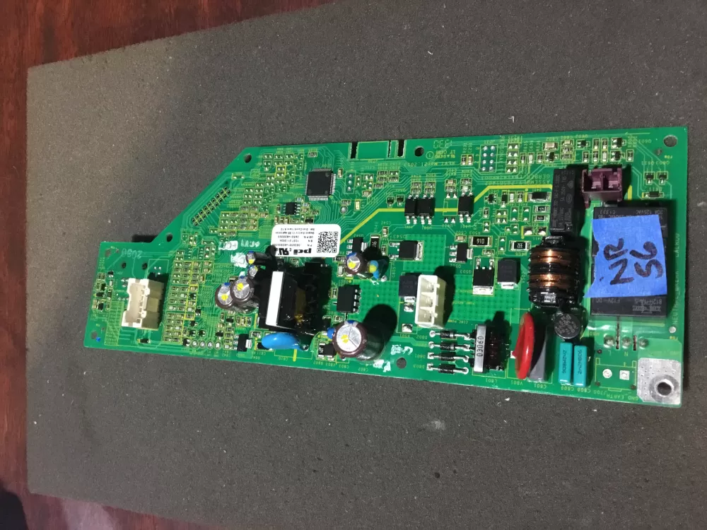 GE WD21X22276 265D1462G203 Dishwasher Control Board AZ96749 | NR56