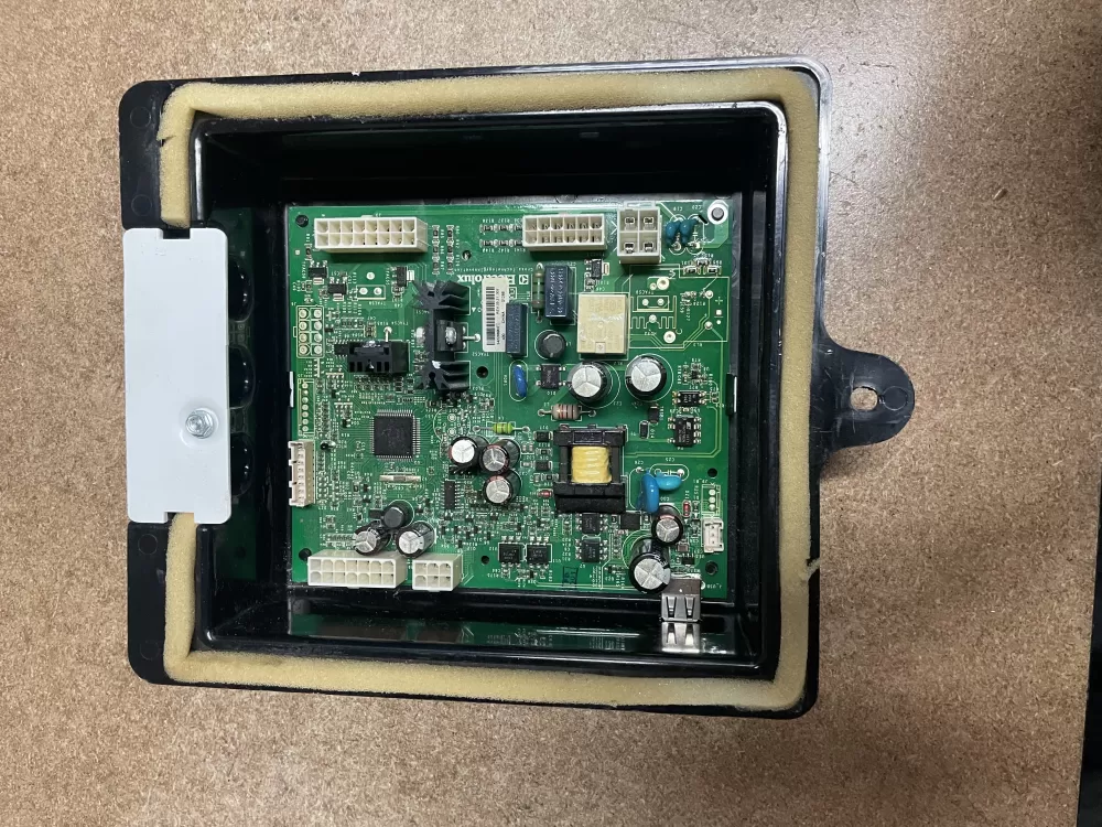 Electrolux  Frigidaire  242268902  Refrigerator Main Control Board