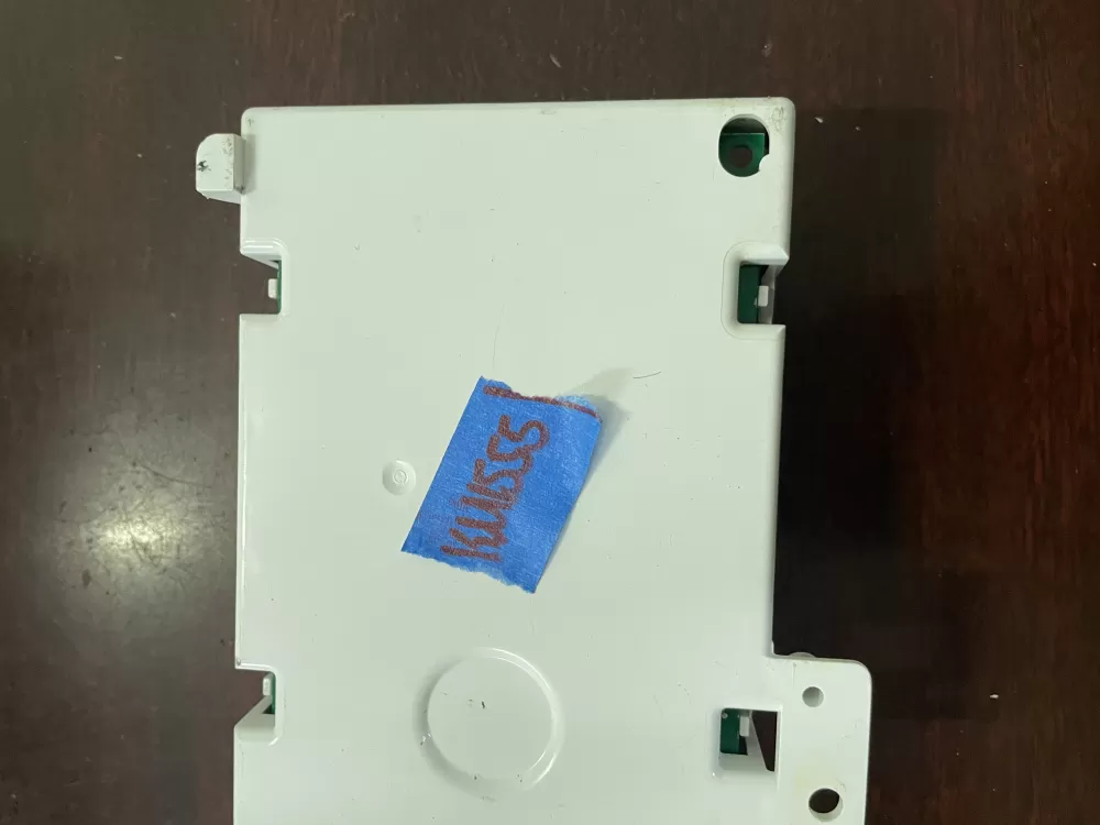 Whirlpool Maytag W11537215 W10875487 Dryer Control Board AZ45605 | KM1555