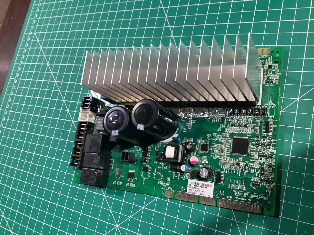 Whirlpool W10748993 Washer Control Board
