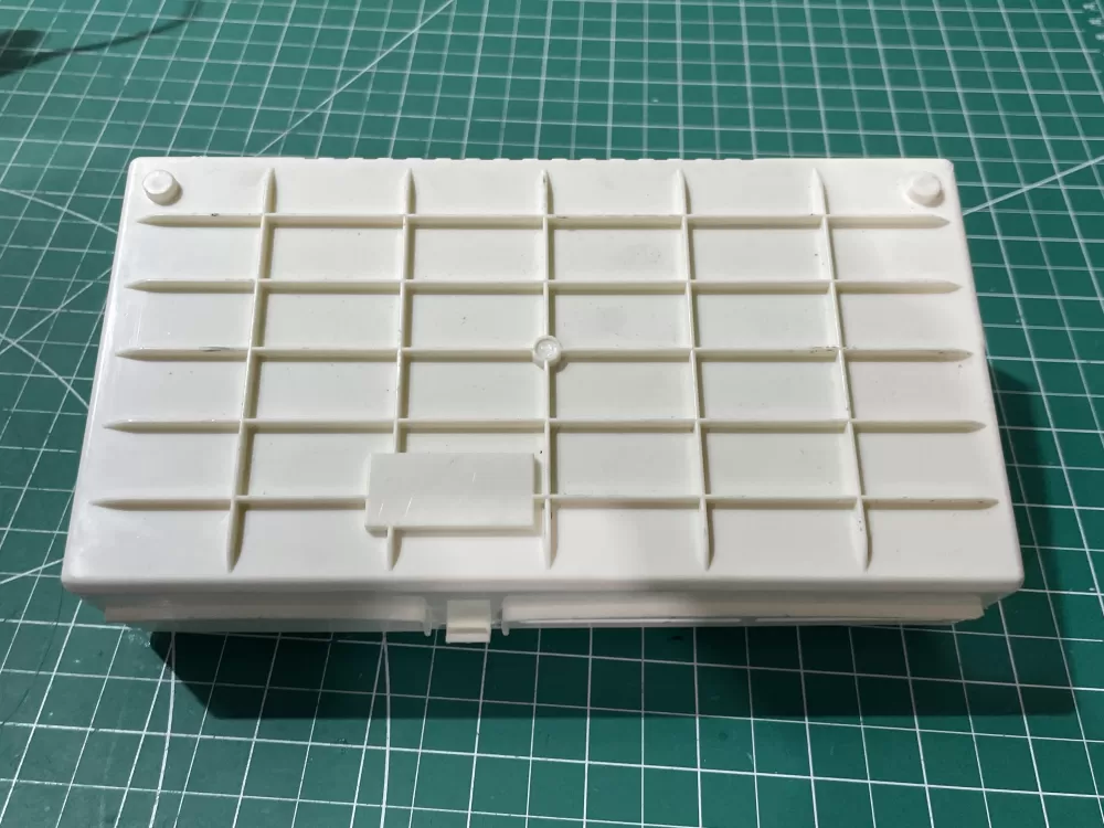 Samsung DC94 07317A Dc94 07332a Dryer Control Board AZ189755 | Wm729