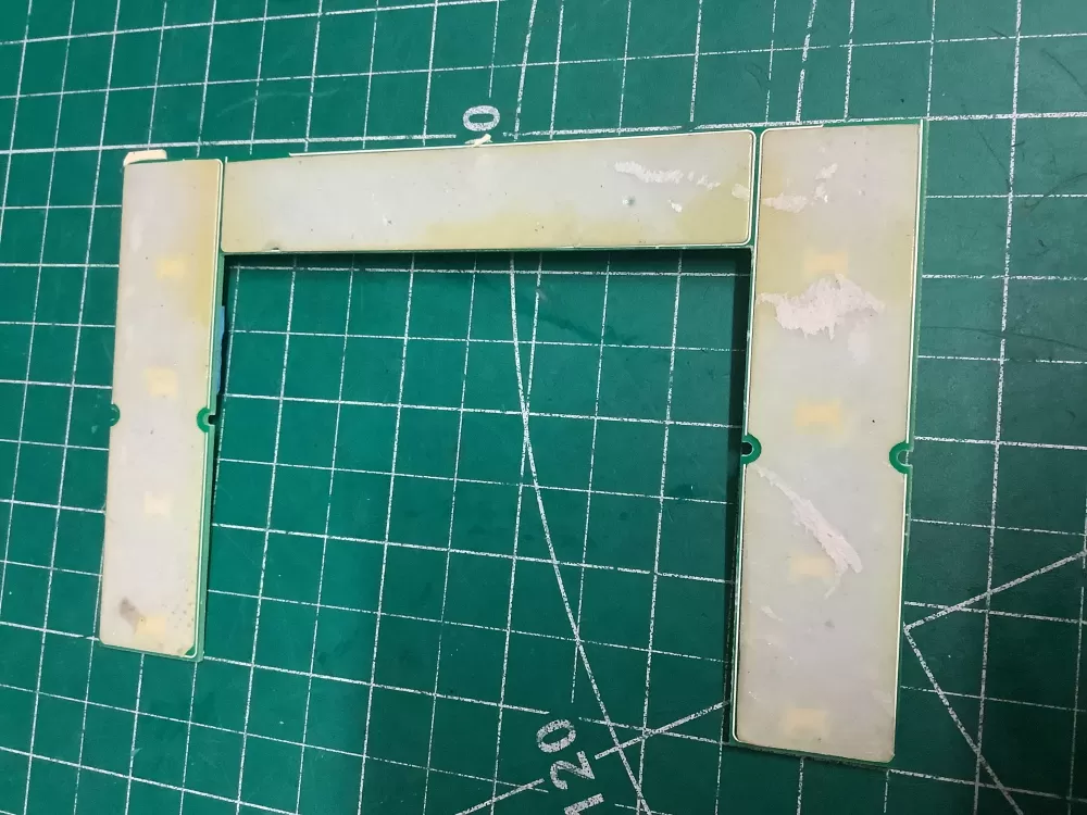 Carrier 2012.12.28  0A1427  81070C101 Control Board