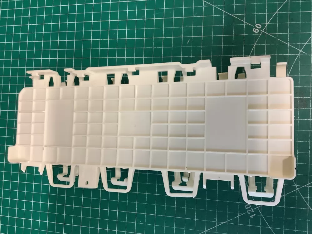 LG EBR76542925 Dryer Control Board Main PCB Assembly AZ213574 | ARV947