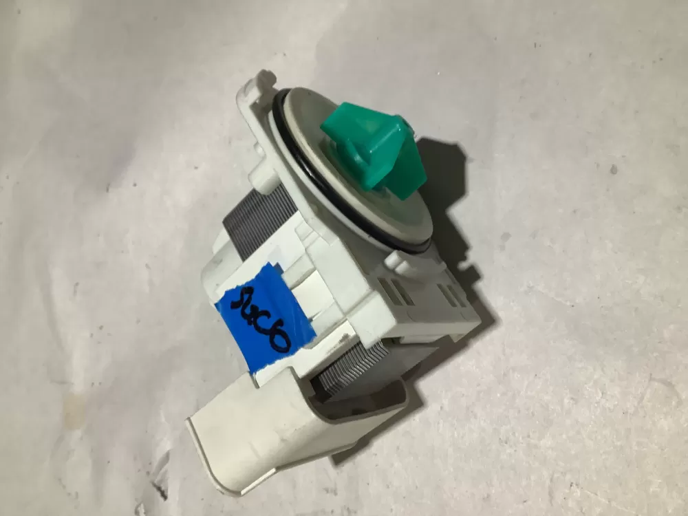 Frigidaire A00044328 Dishwasher Drain Pump AZ119144 | Sl206