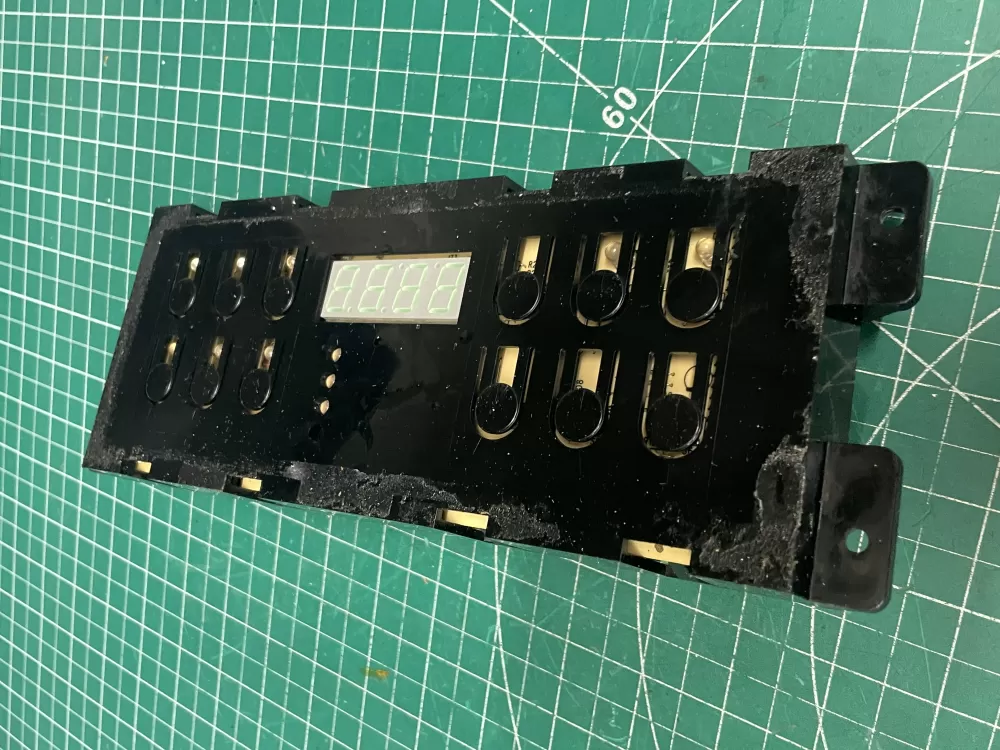 Frigidaire SF5321-S8305 Range Oven Control Board AZ212022 | Wm2301