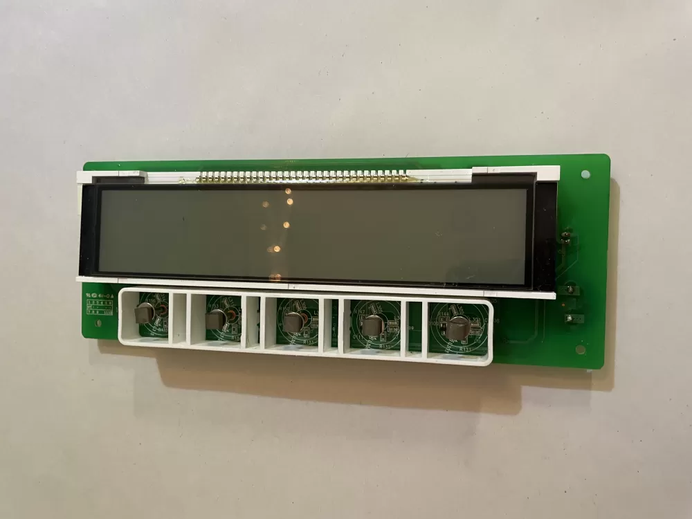 Kenmore EBR36499201 Refrigerator Control Board Dispenser Panel AZ150147 | KM2252
