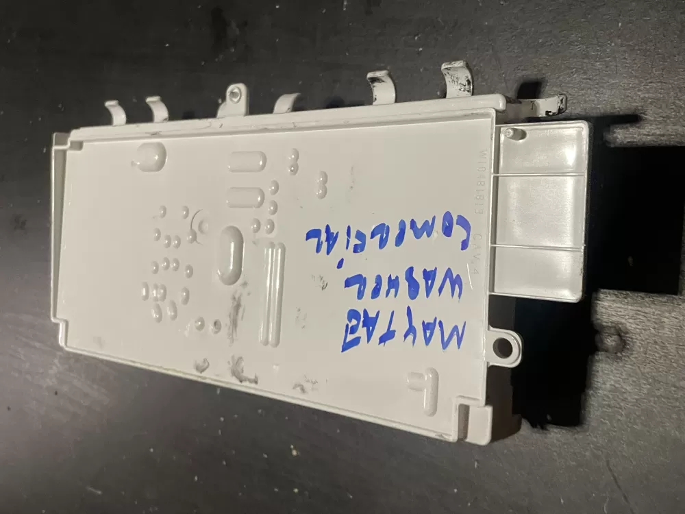 Whirlpool Maytag W11183368 W11195970 Washer Control Board AZ29297 | WM183