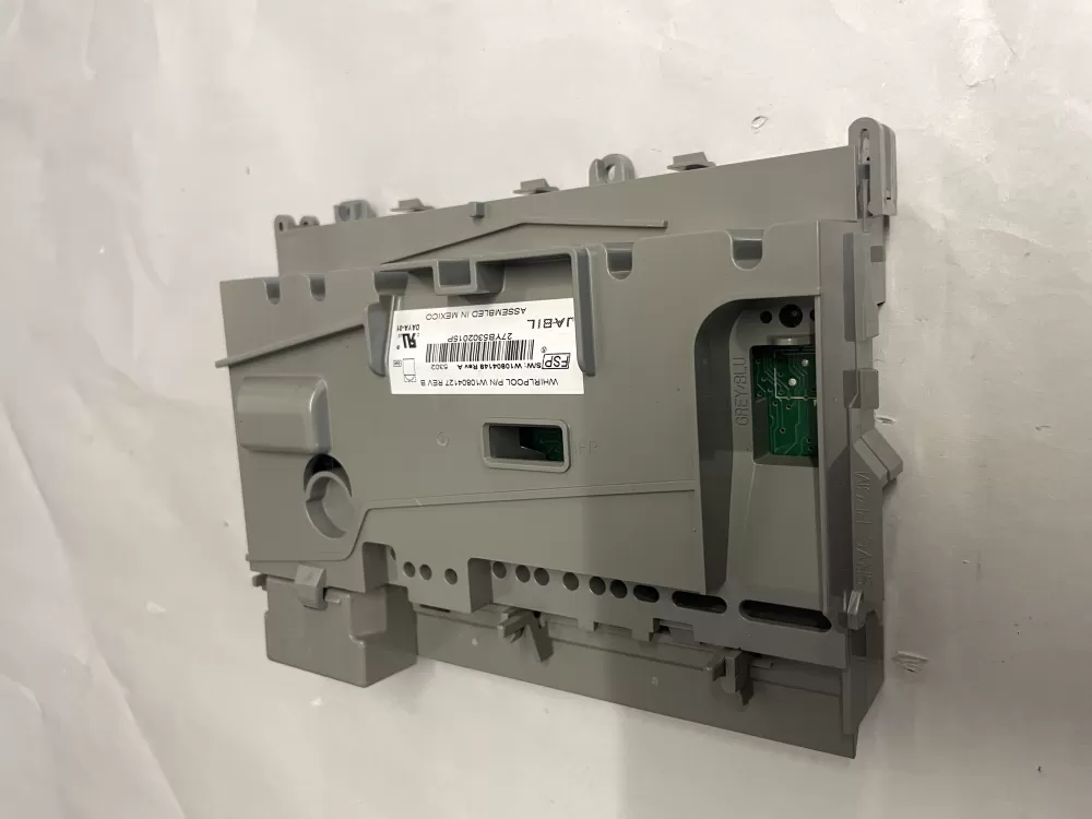 KENMORE DISHWASHER CONTROL BOARD PART # W10817257 AZ217450 | Wm1756