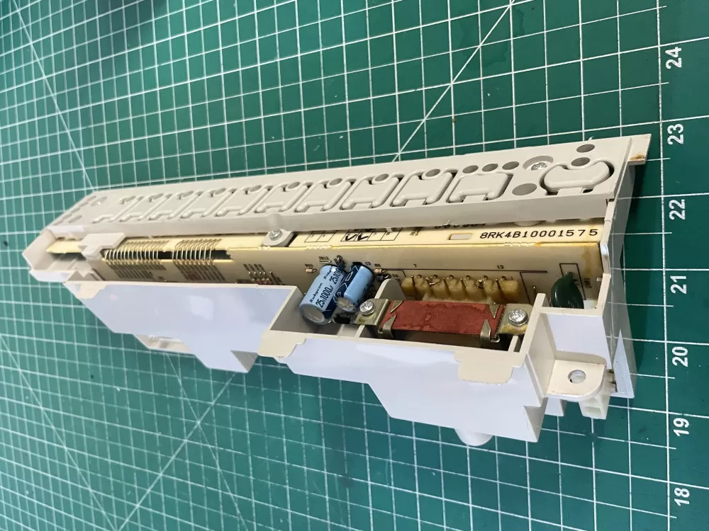 GE WD21X10100 WD21X10061 Dishwasher Control Board AZ209391 | Wmv928