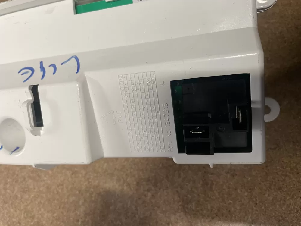 Frigidaire Electrolux 1347313 Dryer Control Board AZ6787 | KMV240